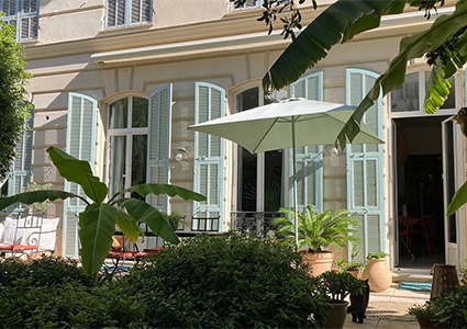 Casa Musa Nice