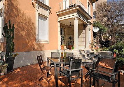Villa Rima Nice